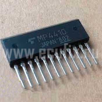 Микросхема MP4410