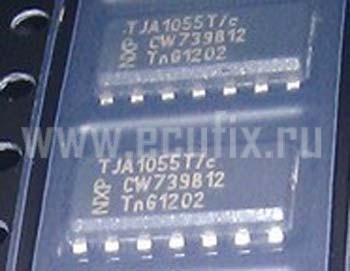 Микросхема TJA1055T/C