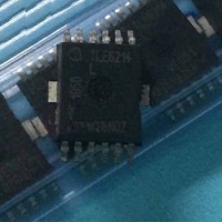 Микросхема TLE6214L