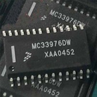 Микросхема MC33976DW