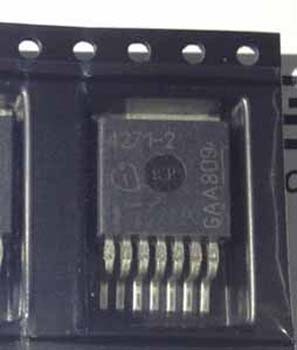 Стабилизатор TLE4271-2G / TLE42712G