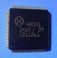 Микросхема Bosch 48031