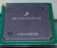 Процессор MPC564MZP56B