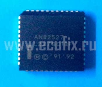 Микросхема L729QD