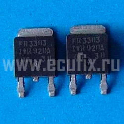 Транзистор FR3303