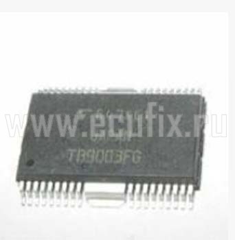 Микросхема TB9003FG