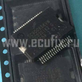 Микросхема SC900656VW A2C020162