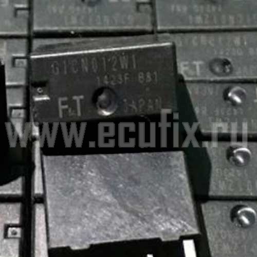 Реле G1CN012W1