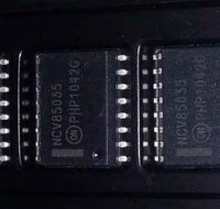 Микросхема NCV85035