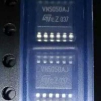 Микросхема D5050AJ VND5050AJ