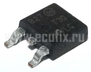 Транзистор 3055VLG