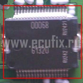 Микросхема G1320