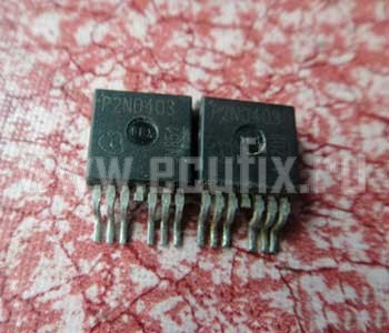 Микросхема P2N04L03