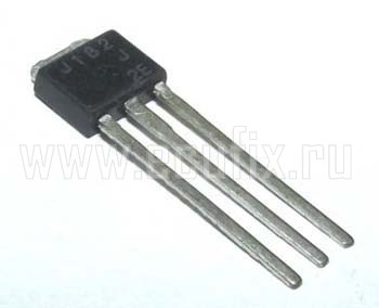 Транзистор 2SJ182L