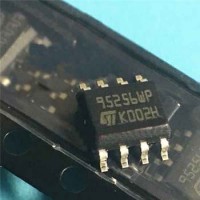 Микросхема 95256
