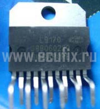Микросхема L9170 L9150