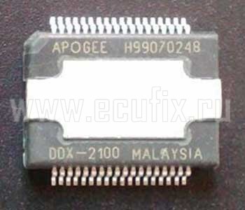 Микросхема DDX2100