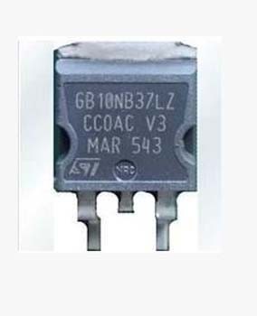 Транзистор GB10NB37LZ