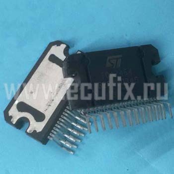 Микросхема TDA7454