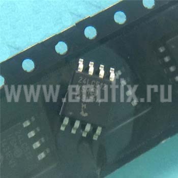 Микросхема 24LC512