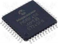 Микросхема PIC18F458-I/PT