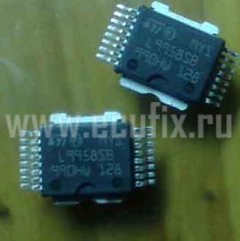 Микросхема L9958SB