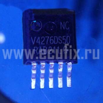 Стабилизатор NC V4276DS50
