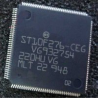 Процессор ST10F276-CEG