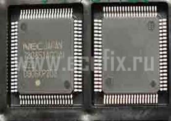 Микросхема 780851AGC (A) - 780851AGC(A)