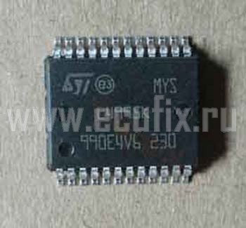 Микросхема L4995K
