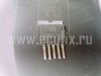 Транзистор Bosch 30023