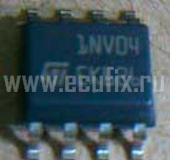 Микросхема 1NV04D
