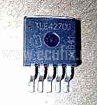 Стабилизатор TLE4270G