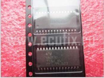Микросхема VNQ830 VNQ830P
