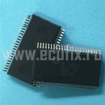 Микросхема BL55021