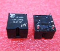 Реле V23086-C1001-A403