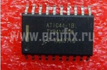 Микросхема ATIC44-1B
