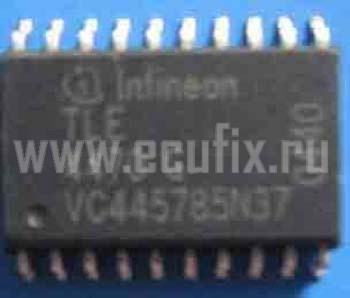 Микросхема TLE4470G