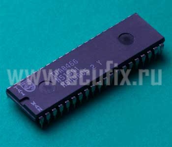 Микросхема TDA8466