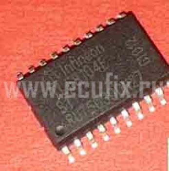 Микросхема TLE8104E