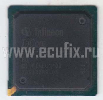 Процессор SAK-TC1796-256F150EBD