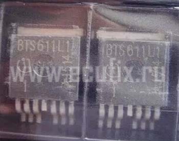 Стабилизатор BTS611L1