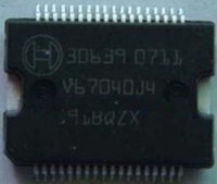 Микросхема Bosch 30639
