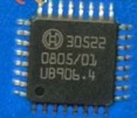 Микросхема Bosch 30522
