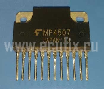 Микросхема MP4507