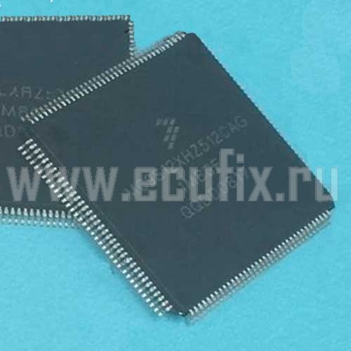 Процессор MC9S12XHZ512CAG 1M80F