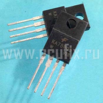 Стабилизатор KA78R05