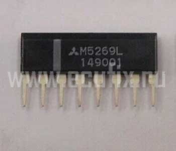 Микросхема M5269L