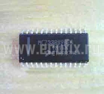 Микросхема MCZ33889BEG