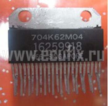 Микросхема 16259918